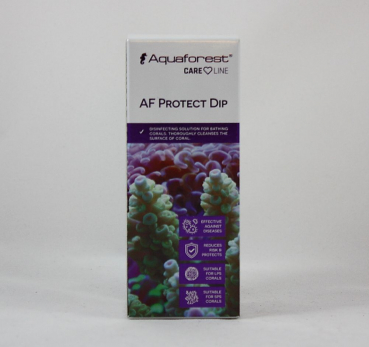 Aquaforest AF Protect Dip 50ml  33,80€/100ml